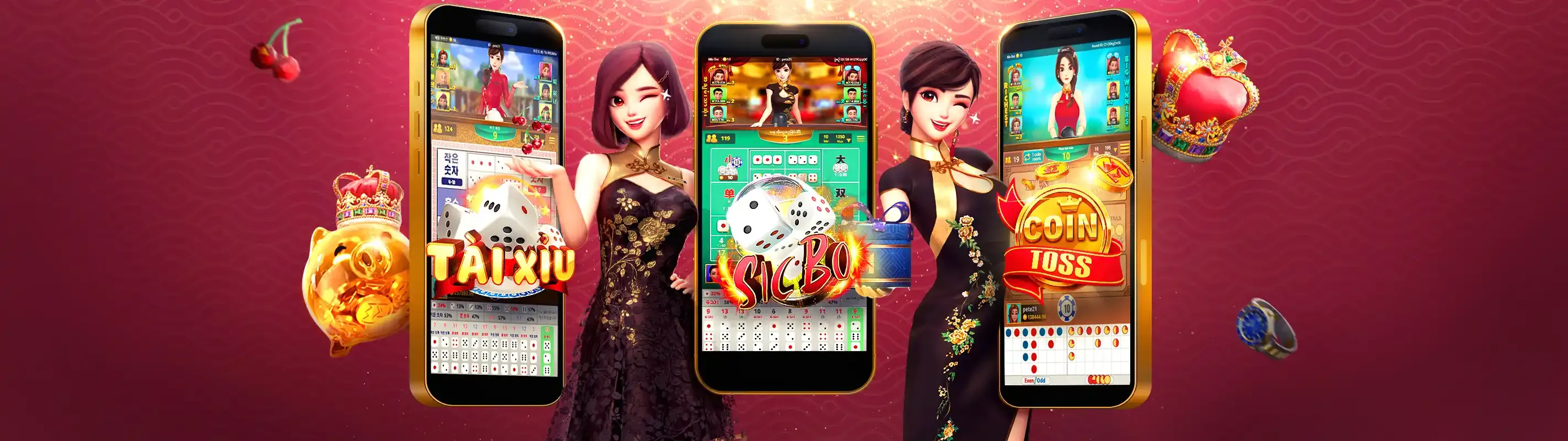 Hình ảnh chính hướng dẫn trò chơi Zbet88