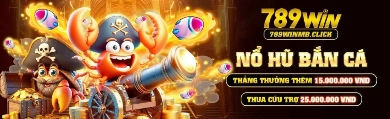 Hình ảnh chính của sảnh Nổ Hũ Zbet88