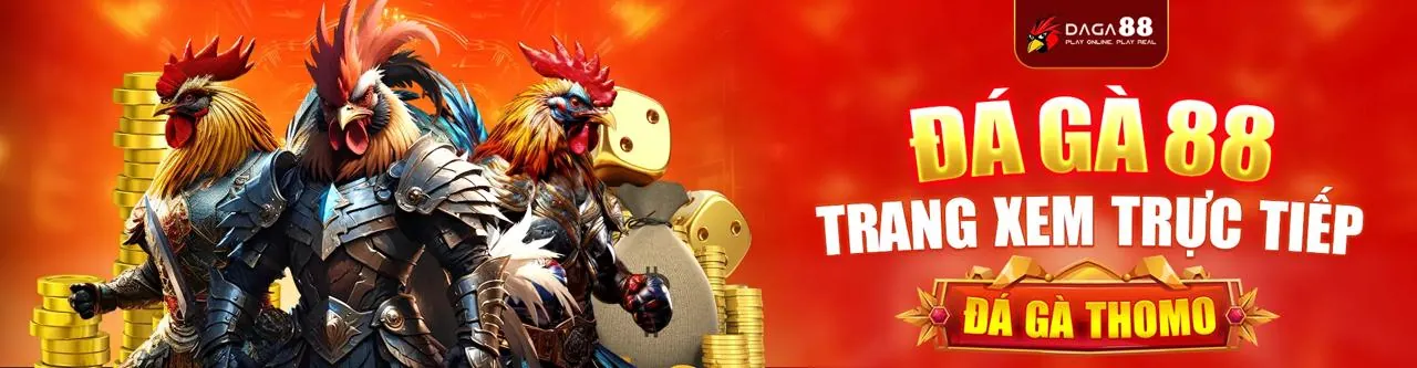 Đá gà trực tuyến Zbet88